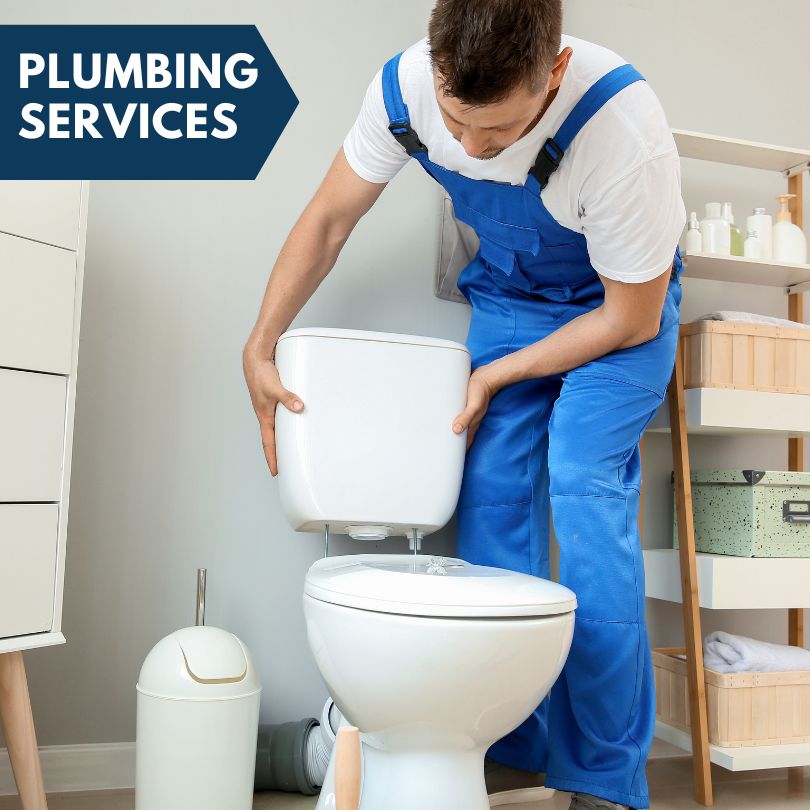 Plumbing Company in Challis, ID